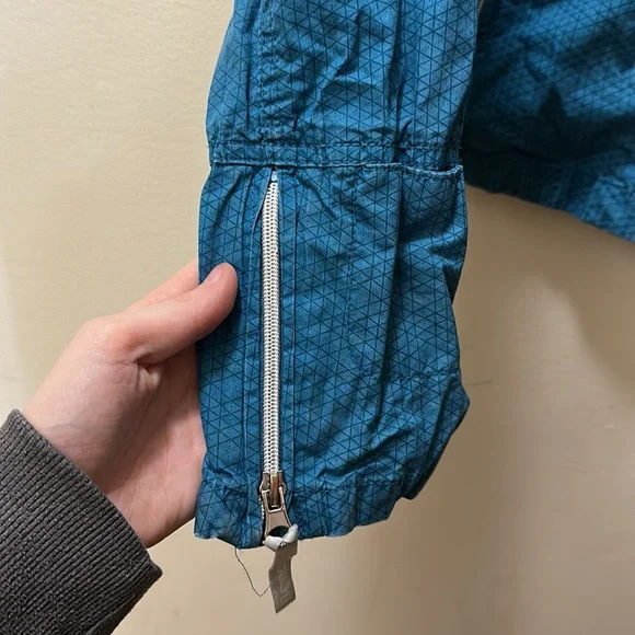 Bench coat - Picture 3 of 5